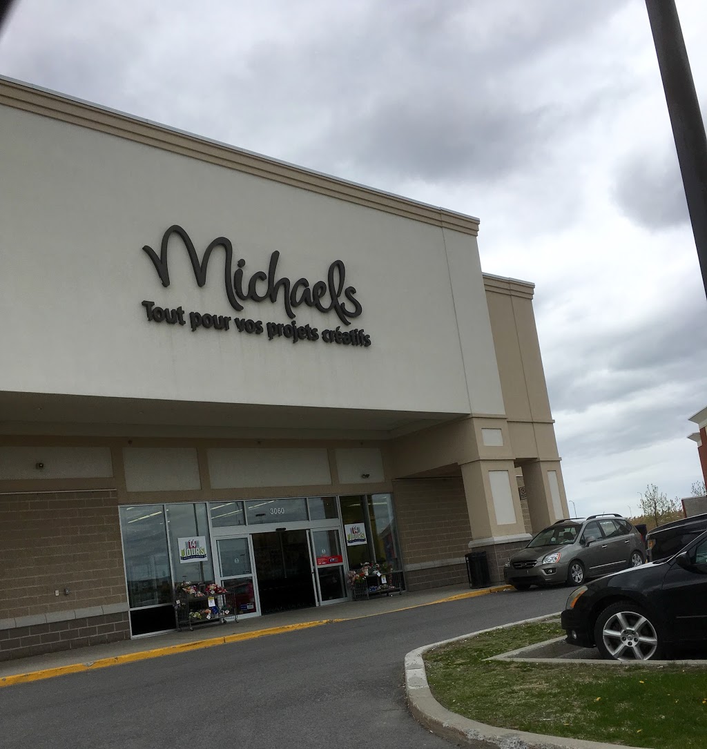 Michaels | 3060 Boulevard de la Gare, Vaudreuil-Dorion, QC J7V 0H1, Canada | Phone: (450) 424-1648