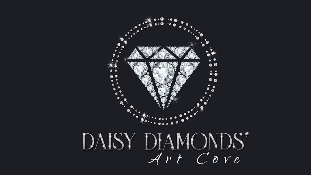 Daisy Diamonds’ Art Cove | 2525 Woodview Dr SW #101, Calgary, AB T2W 4N4, Canada | Phone: (403) 312-7440