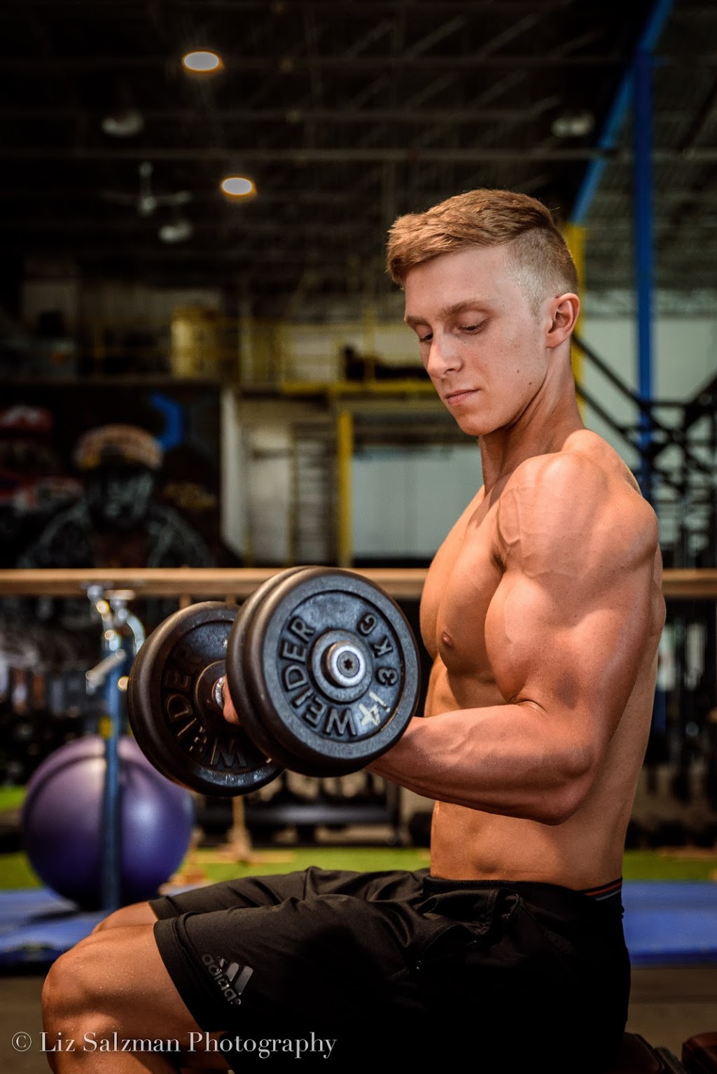 Jacob Ouimet Personal Training | 2799 Côte Saint-Charles, Saint-Lazare, QC J7T 2H7, Canada | Phone: (579) 490-0043