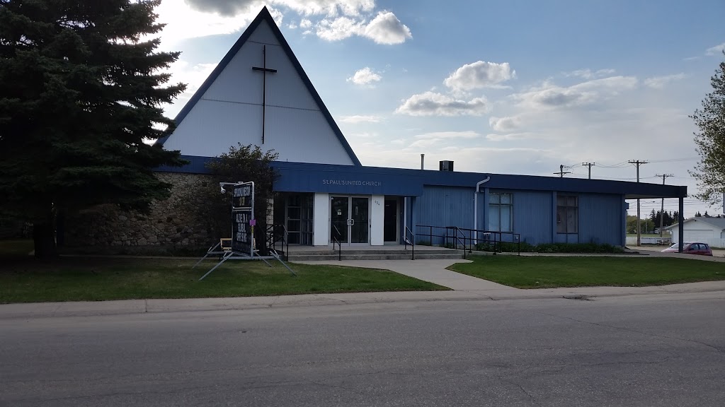 St. Pauls United Church | 454 Egbert Ave, Saskatoon, SK S7N 1X3, Canada | Phone: (306) 955-3766