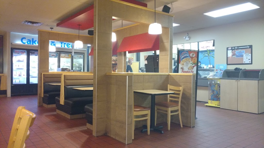 Dairy Queen Grill & Chill | 307 Main St, Selkirk, MB R1A 1S7, Canada | Phone: (204) 482-6664