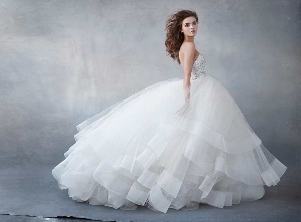 The Bridal Boutique Calgary | 5131 Elbow Dr SW, Calgary, AB T2V 1H2, Canada | Phone: (403) 281-9777