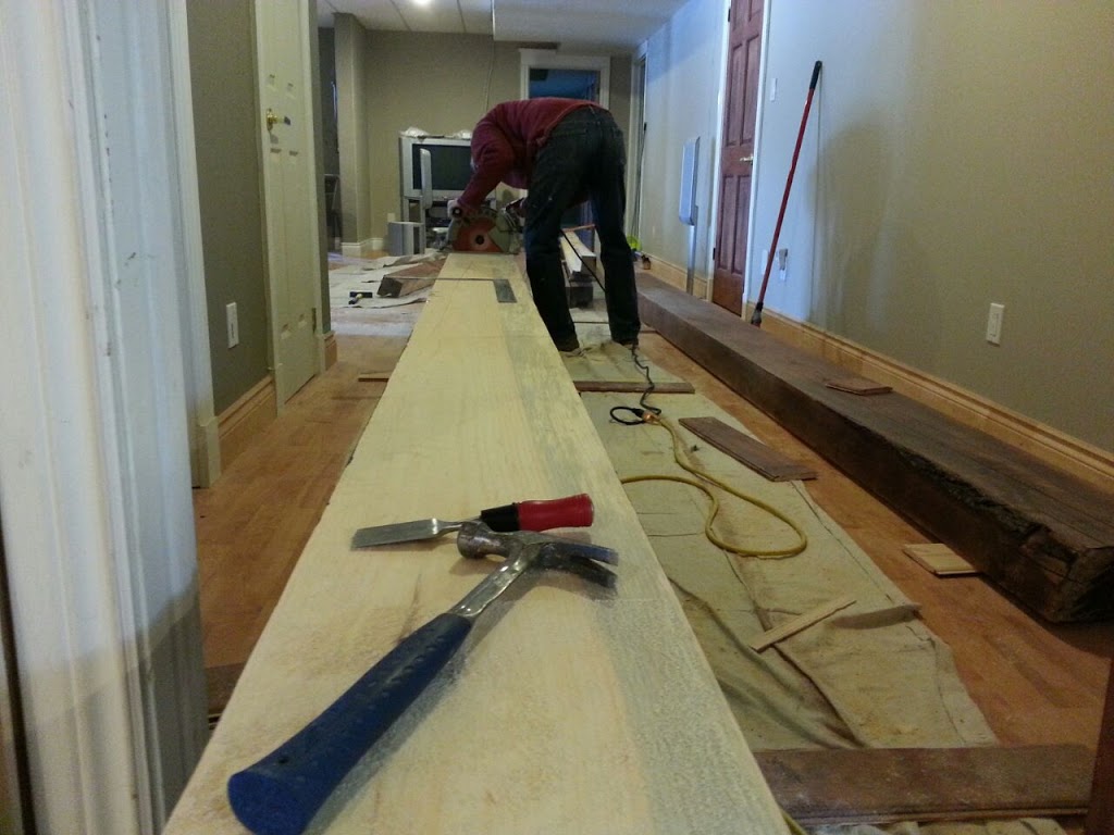 Best At Home Carpentry and Painting Services | First Line Rd, Ottawa, ON K0A 2E0, Canada | Phone: (613) 324-9392