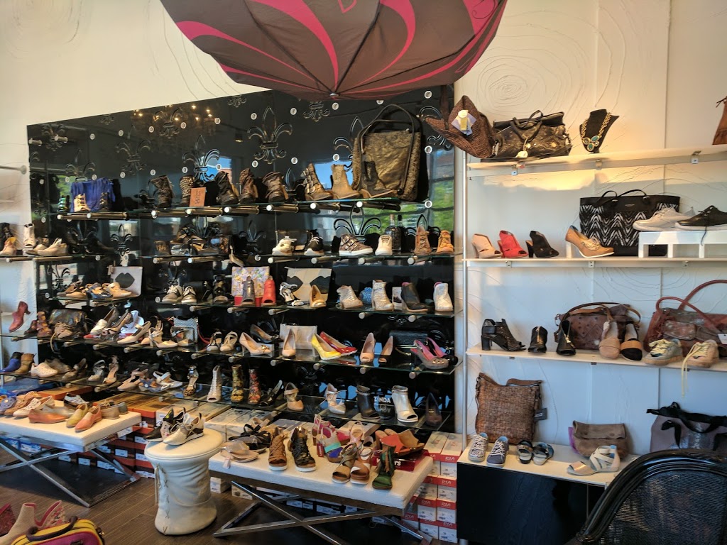 Shoe Muse | 326 Aspen Glen Landing SW, Calgary, AB T3H 0N5, Canada | Phone: (403) 453-0790