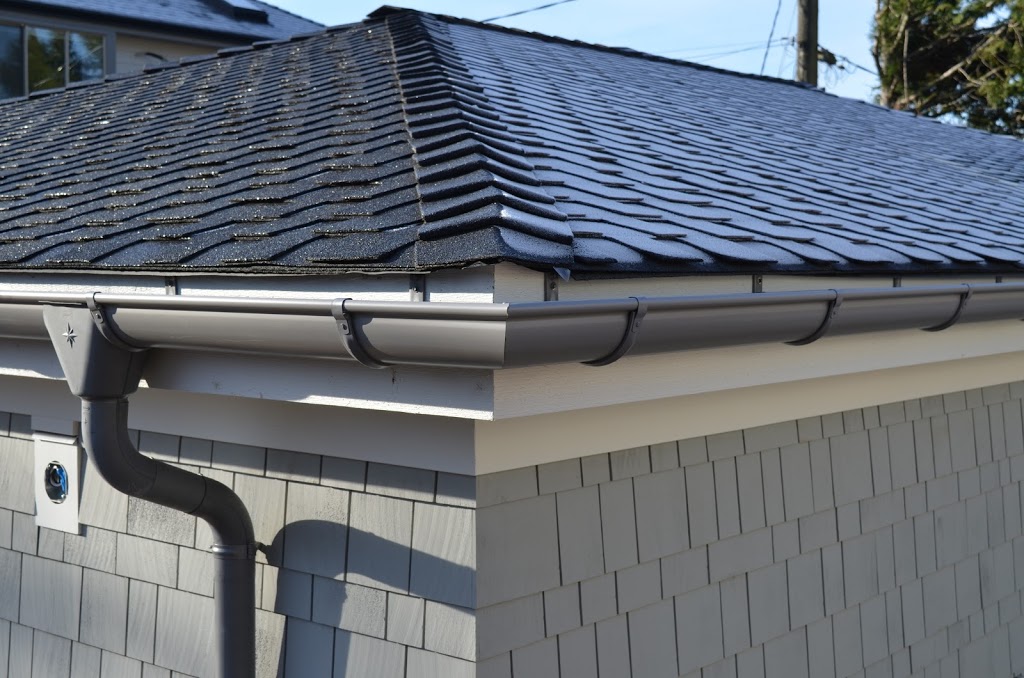 Tristar Gutters | 7019 264 St, Langley City, BC V4W 1M6, Canada | Phone: (604) 533-0500