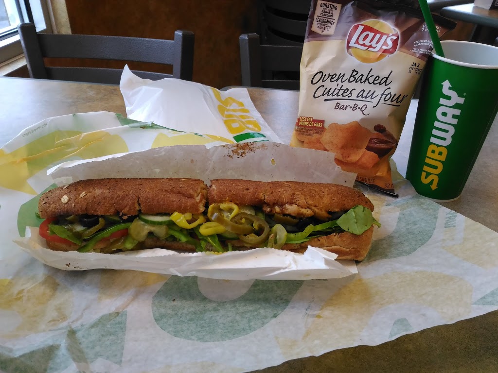 Subway | 34981 Lougheed Hwy, Mission, BC V2V 6T1, Canada | Phone: (604) 820-8985