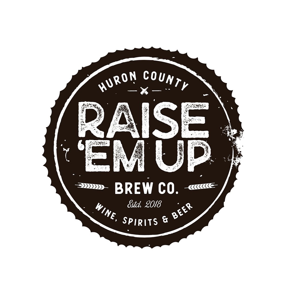Raise ‘em Up Brew Co. | 73705-B Airport Line, Kippen, ON N0M 2E0, Canada | Phone: (519) 703-0297