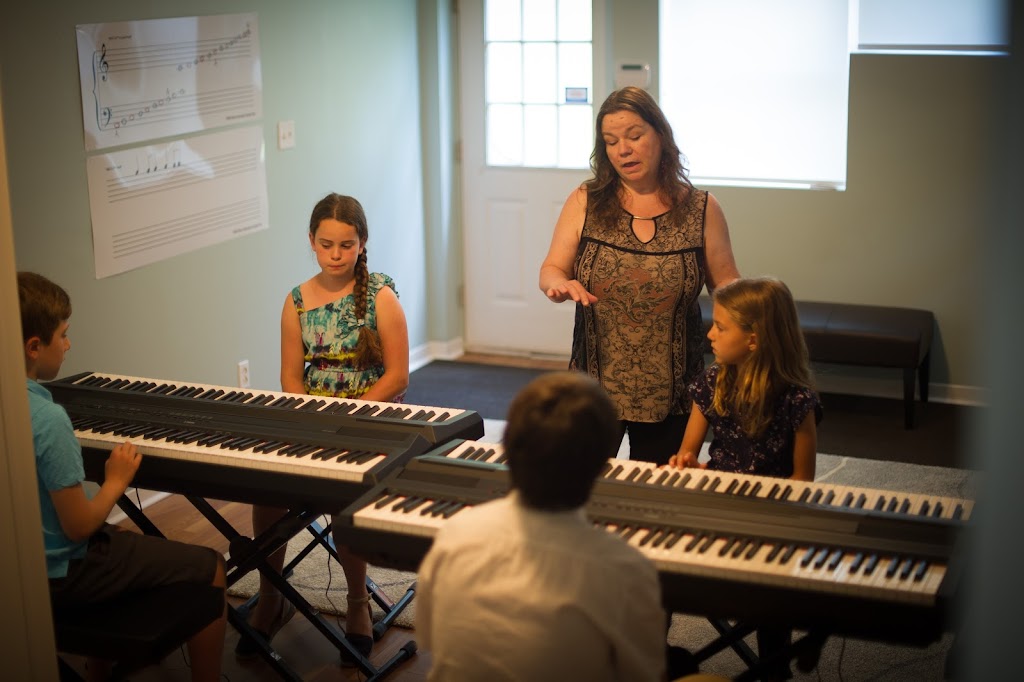 The Piano Lesson Studio | 220 Dundurn St S, Hamilton, ON L8P 4K7, Canada | Phone: (416) 882-0584