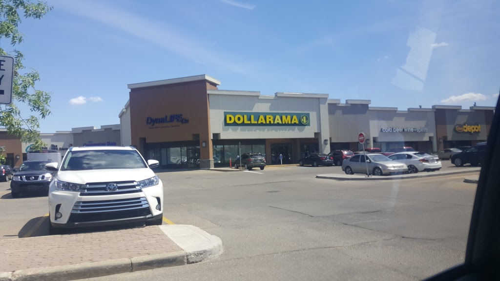 Dollarama | The Market at Callingwood, 6655 178 St NW, Edmonton, AB T5T 4J5, Canada | Phone: (780) 486-7714