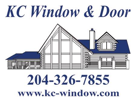 KC Window & Door | 123 Walnut Ave, Mitchell, MB R5G 1H6, Canada | Phone: (204) 326-7855