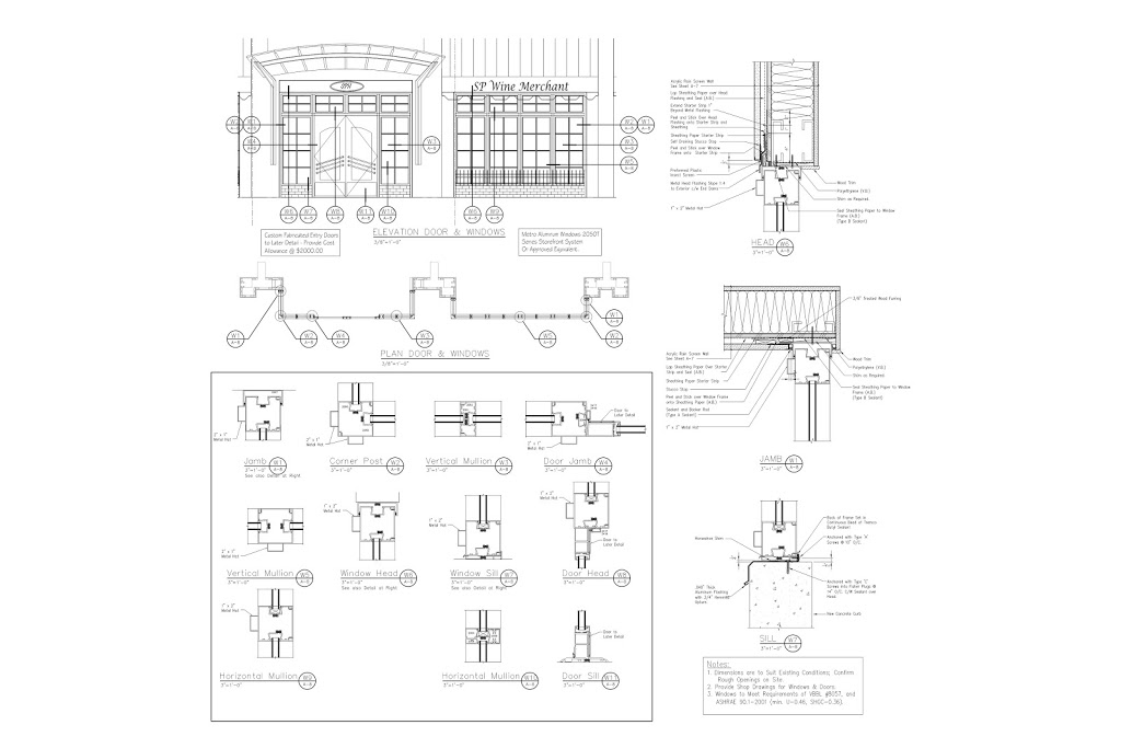 CAD IN MOTION 2D & 3D Drafting Services / Training | 1187 Esperanza Dr, Coquitlam, BC V3B 6A6, Canada | Phone: (604) 983-0057