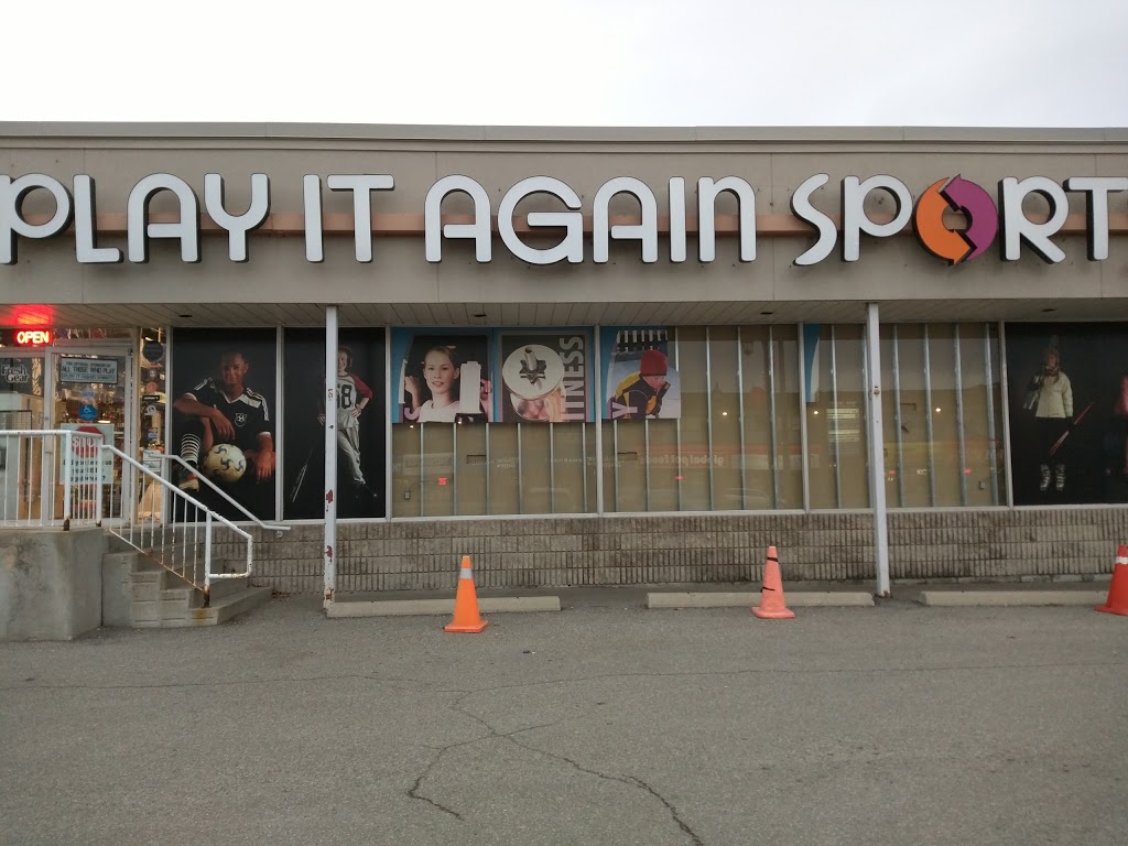 Play It Again Sports | 409 Main St E, Milton, ON L9T 1P7, Canada | Phone: (905) 864-9883