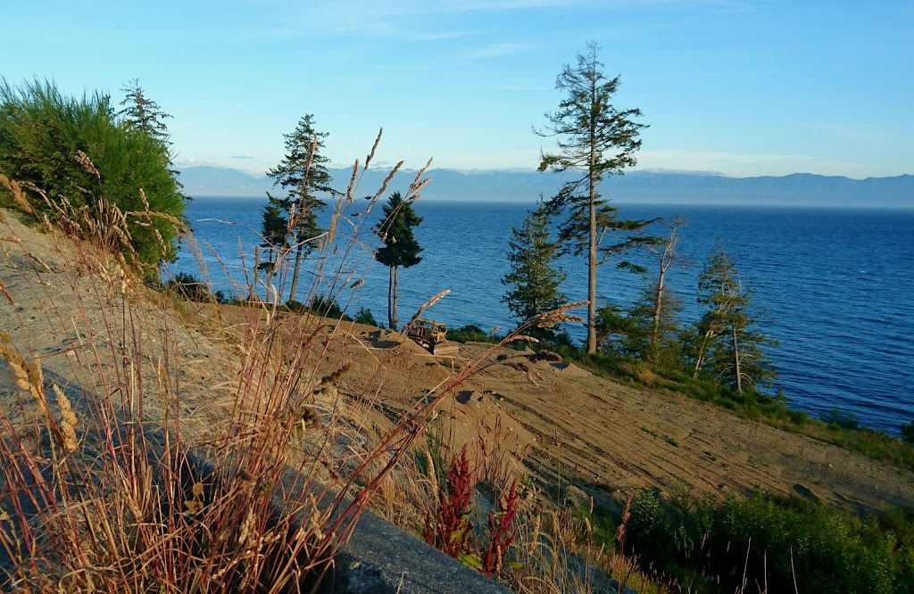 Otter Point Park | Juan de Fuca, BC V9Z 1H2, Canada | Phone: (250) 360-3000