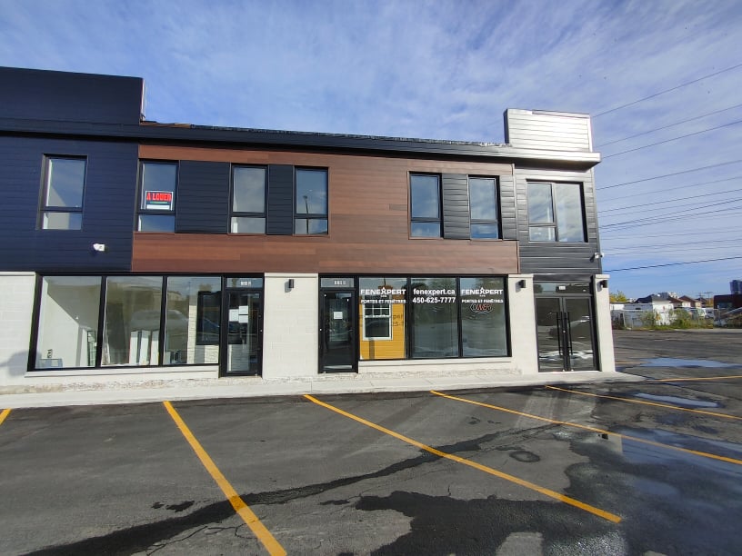 La Boîte Mystère | 330D Bd du Curé-Labelle, Fabreville, QC H7P 2P1, Canada | Phone: (450) 937-2777