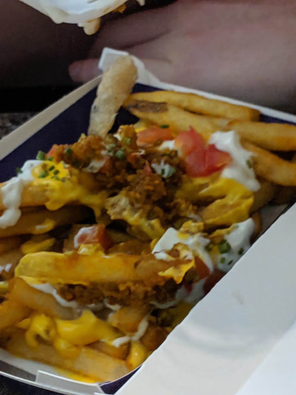 Taco Bell | 444 Yonge St, Toronto, ON M5B 2H4, Canada | Phone: (416) 596-7869