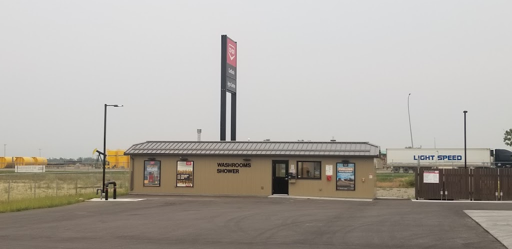 Co-op Cardlock | 4103 3 St E, Claresholm, AB T0L 0T0, Canada | Phone: (403) 528-6600