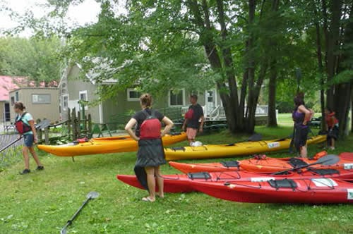 Maison Du Marais Sabl | 3742 Ch Du Chenal Du Moine, Sainte-Anne-de-Sorel, QC J3P 5N3, Canada | Phone: (450) 742-5716