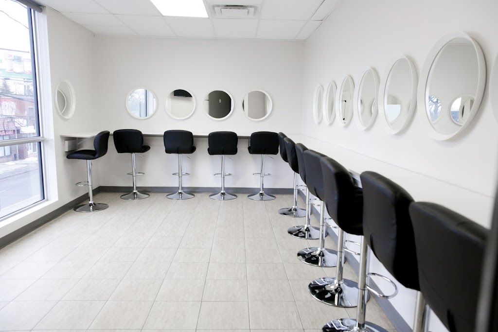 International Beauty Institute - Hamilton Campus | 540 Upper James St, Hamilton, ON L9C 2Y4, Canada | Phone: (289) 674-0888