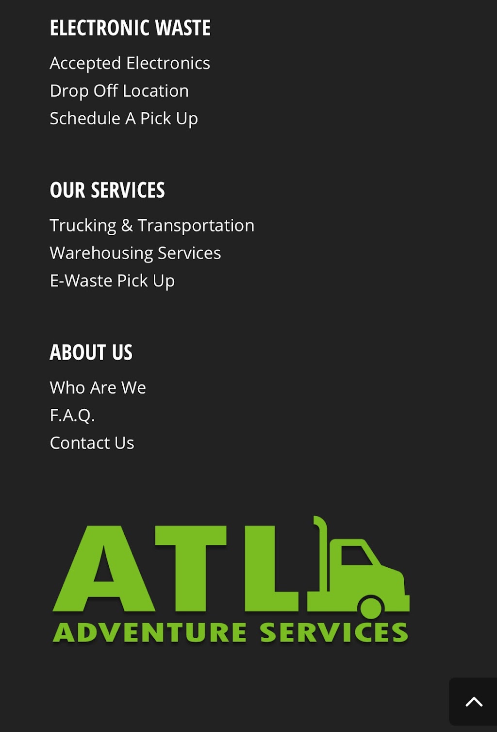 ATL Adventure services | 25 Sun Pac Blvd unit 6, Brampton, ON L6S 5P6, Canada | Phone: (647) 713-7117