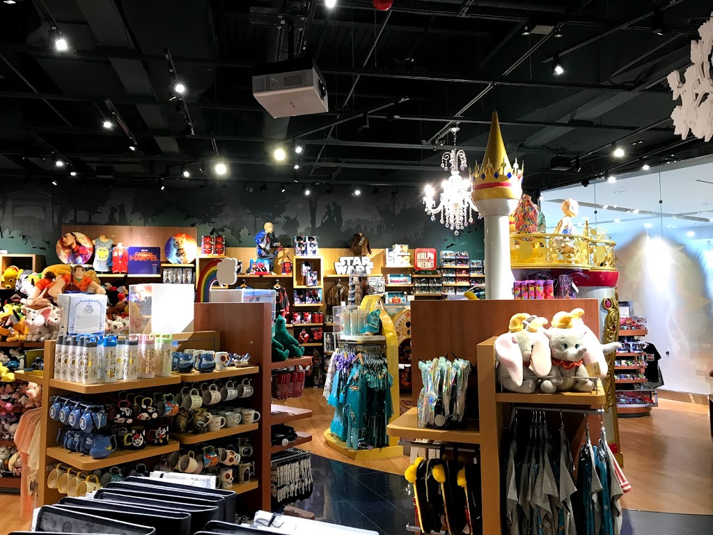 Disney Store | 300 Borough Dr, Scarborough, ON M1P 4P5, Canada | Phone: (416) 290-0456