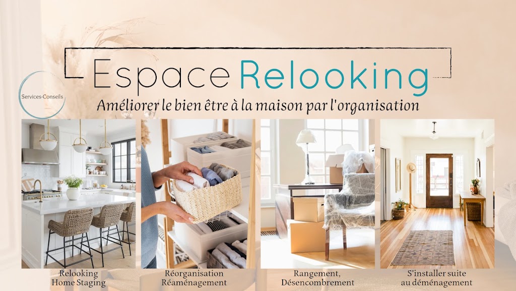 Espace Relooking | 14450 Rue des Peupliers, Mirabel, QC J7N 3H3, Canada | Phone: (514) 452-1166