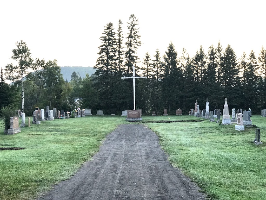 Cimetière de Val-David | Val-David, QC J0T 2N0, Canada