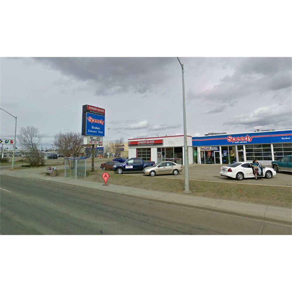 Speedy Glass | 13005 97 St NW, Edmonton, AB T5E 4C4, Canada | Phone: (780) 473-1012