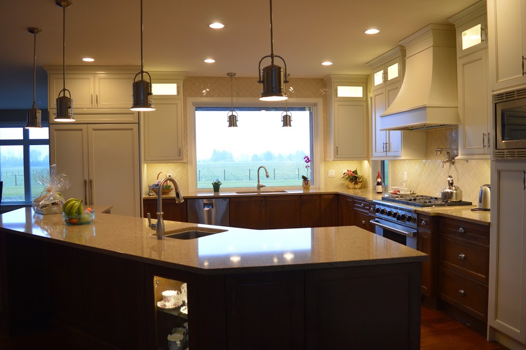 Eurstyle Custom Kitchens | 10135 Nelson Rd, Rosedale, BC V0X 1X0, Canada | Phone: (604) 702-8815