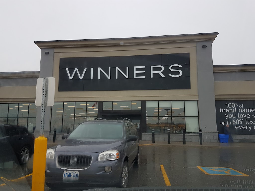 Winners | 2328 Durham Regional Hwy 2, Bowmanville, ON L1C 3K7, Canada | Phone: (905) 623-2888