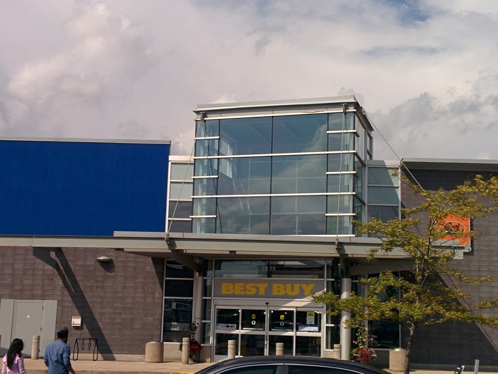 Best Buy | 2975 Argentia Rd, Mississauga, ON L5N 0A2, Canada | Phone: (905) 285-9948