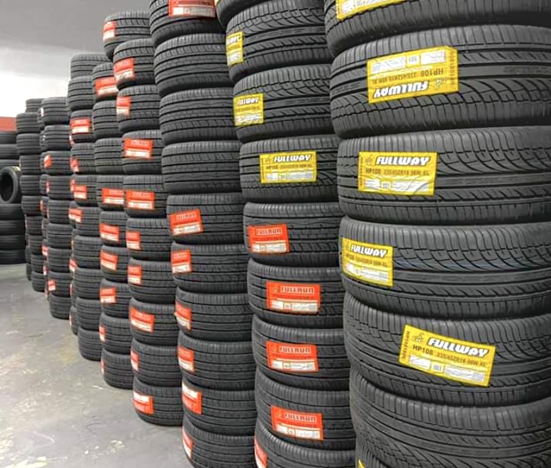 Mad Tire | 360 Newkirk Rd Office 12, Richmond Hill, ON L4C 2X6, Canada | Phone: (647) 784-2020