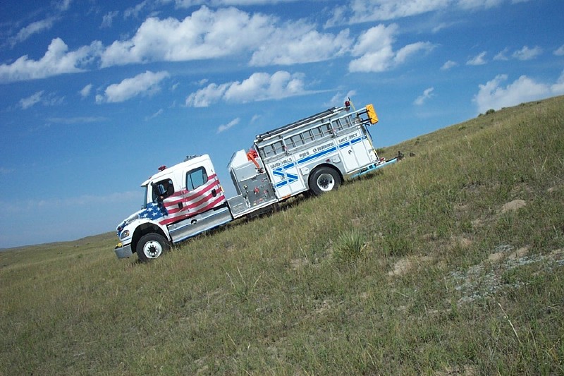 Fort Garry Fire Trucks Ltd. | 53 Bergan Cutoff Rd RR#2, Rosser, MB R3C 2E6, Canada | Phone: (204) 594-3473