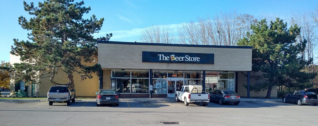 Beer Store | 280 Murray St, Brantford, ON N3S 5S8, Canada | Phone: (519) 752-4694