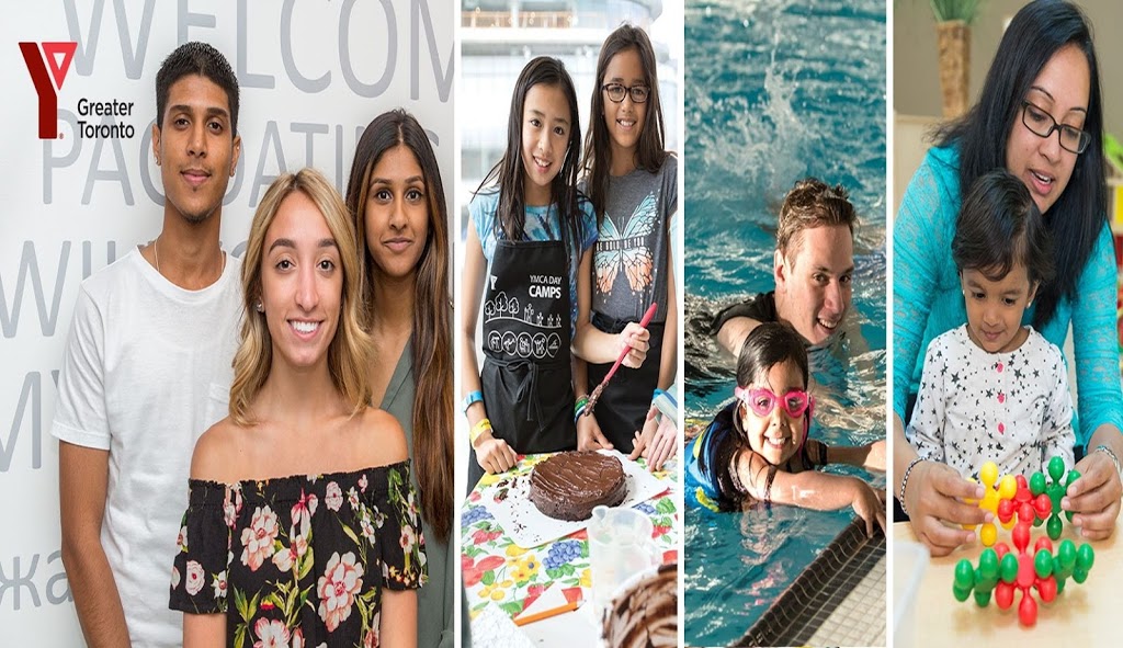 Brampton Goldcrest YMCA Before and After School Program | 24 Goldcrest Rd, Brampton, ON L6S 1G3, Canada | Phone: (647) 273-4596