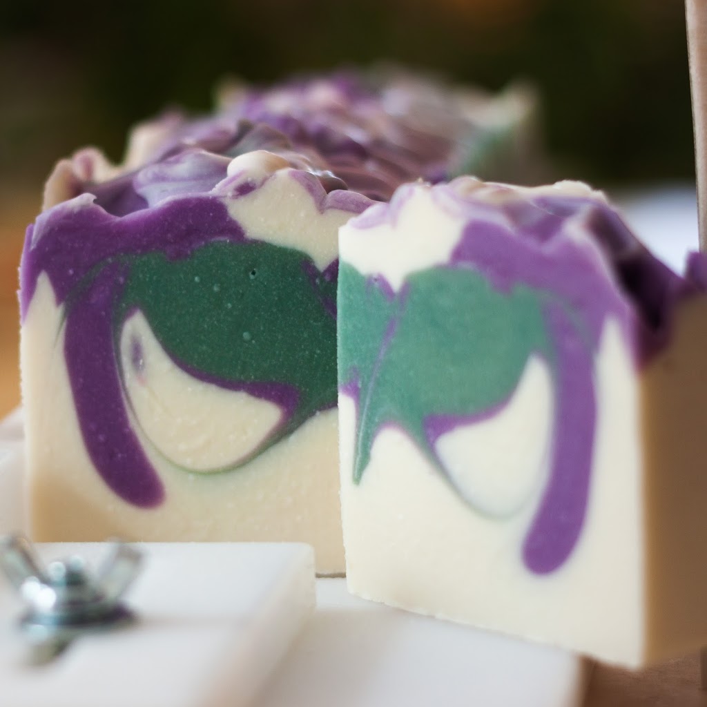 Findlay Creek Soap Company | Kelly Farm Dr, Ottawa, ON K1T 0P7, Canada | Phone: (613) 699-9054