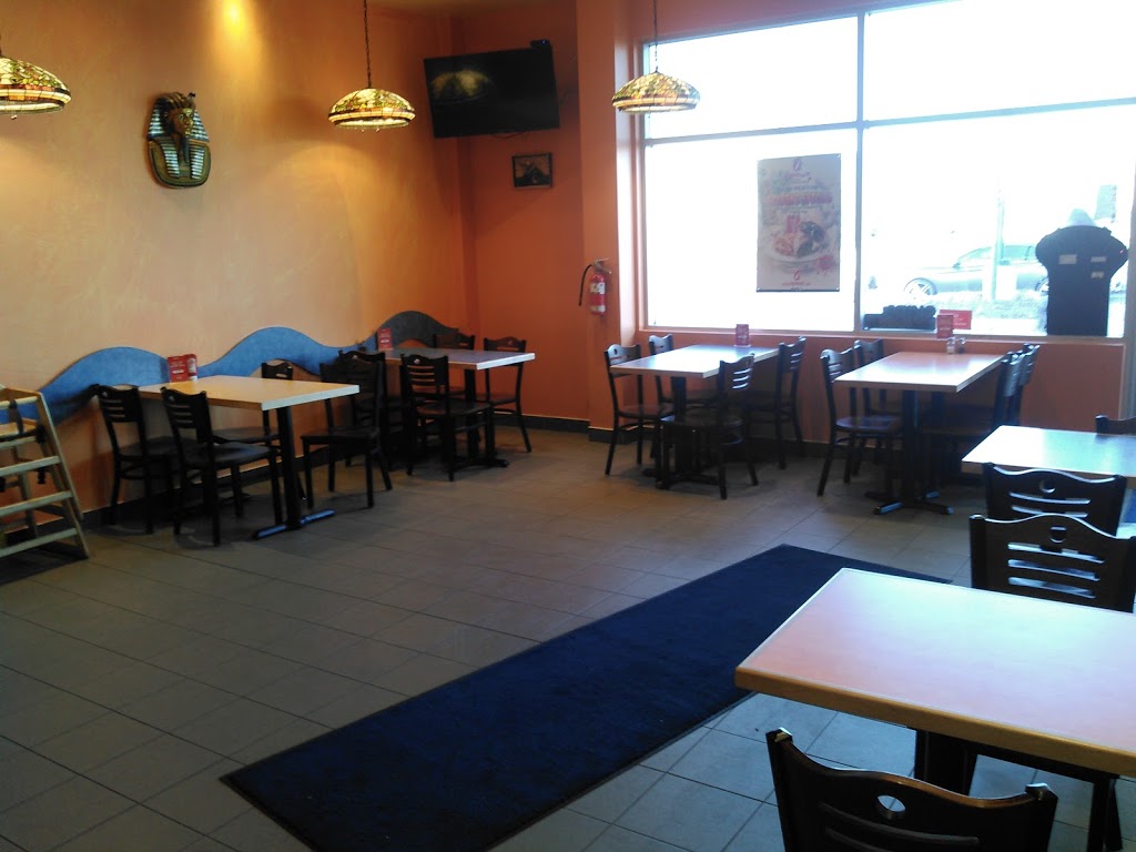 Osmows Shawarma | 2435 Appleby Line, Burlington, ON L7R 3X4, Canada | Phone: (905) 332-4901