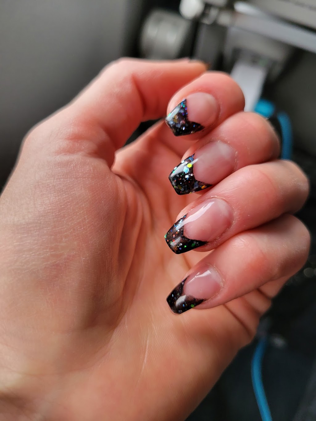 New Wave Nail Salon | Collingwood, Calgary, AB T2L 0A1, Canada | Phone: (403) 338-0889