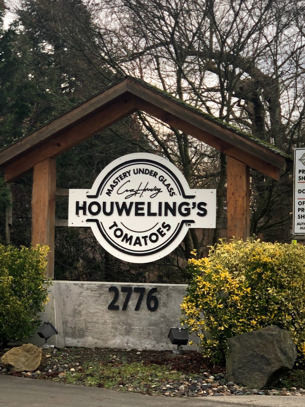 Houweling Nurseries Ltd | 2776 64 St, Delta, BC V4L 2N7, Canada | Phone: (604) 946-0844