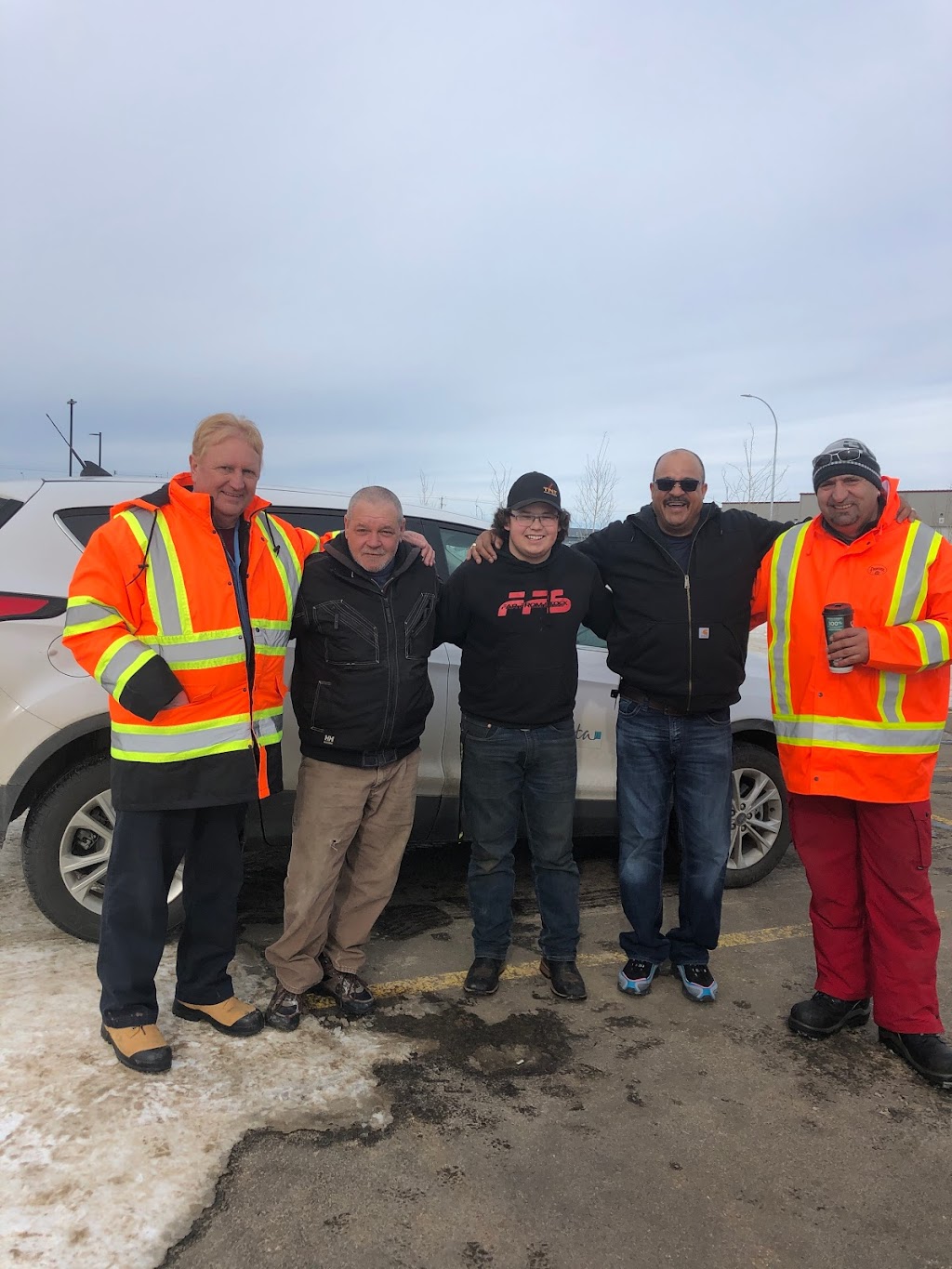 AB RoadSafe Safety and Driver Training - Official Page | 26526 Township Rd 543, Alberta T8T 1M2, Canada | Phone: (780) 668-9799