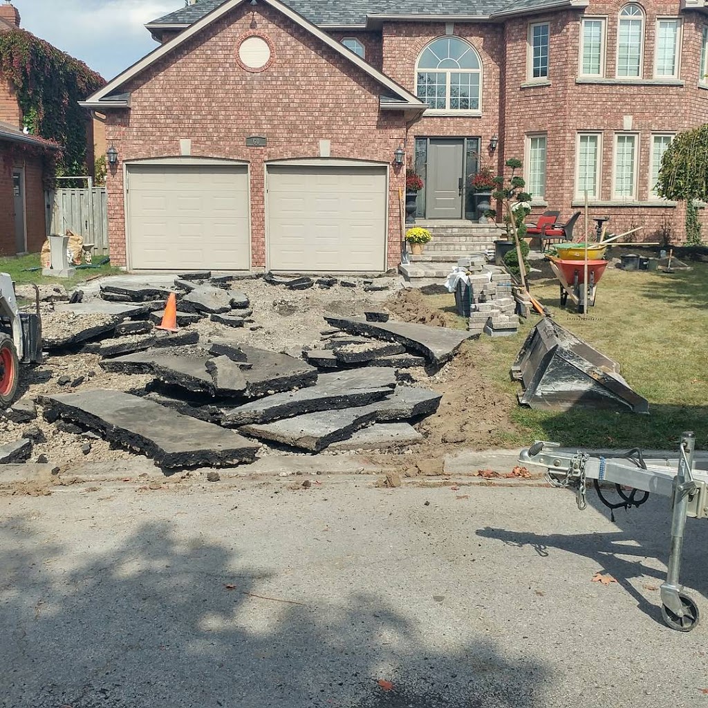 Snow Removal-MR Lawn Care & Landscaping | 14 Canary Reed Ct, Barrie, ON L4N 8S3, Canada | Phone: (705) 770-0726