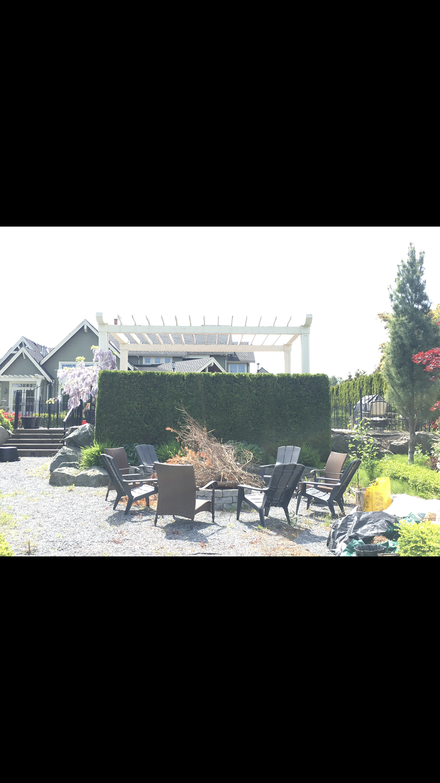 The Lawn Bros Landscaping | 1107 161 St, Surrey, BC V4A 7N2, Canada | Phone: (604) 442-6057