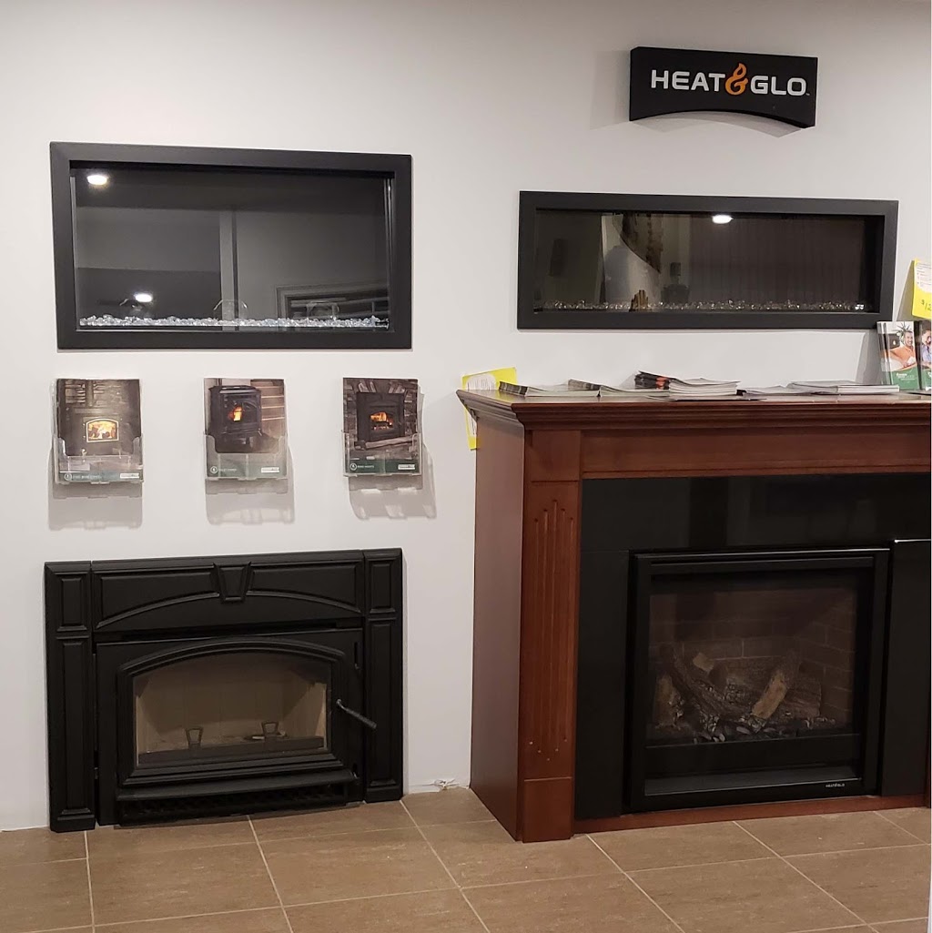 FireplaceFX | 76 Harlowe Rd #1, Hamilton, ON L8W 3R6, Canada | Phone: (905) 906-3473