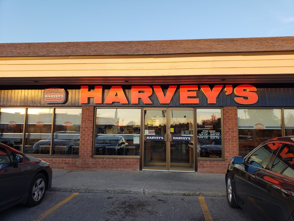 Harveys | 320 Main St N, Brampton, ON L6V 4A3, Canada | Phone: (905) 454-3977