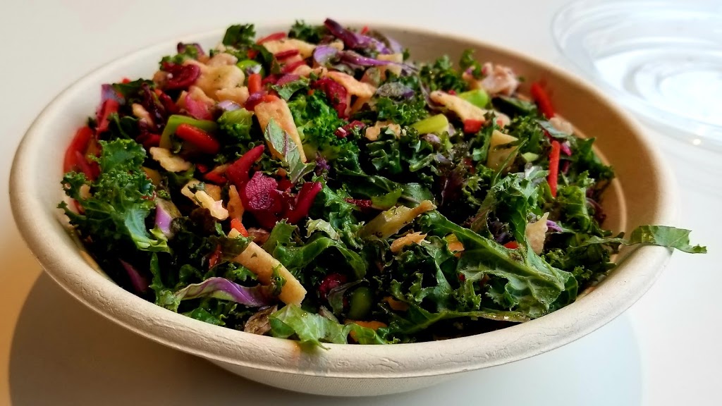 Freshii | 1970 St Clair Ave W, Toronto, ON M6N 0A3, Canada | Phone: (437) 317-1404