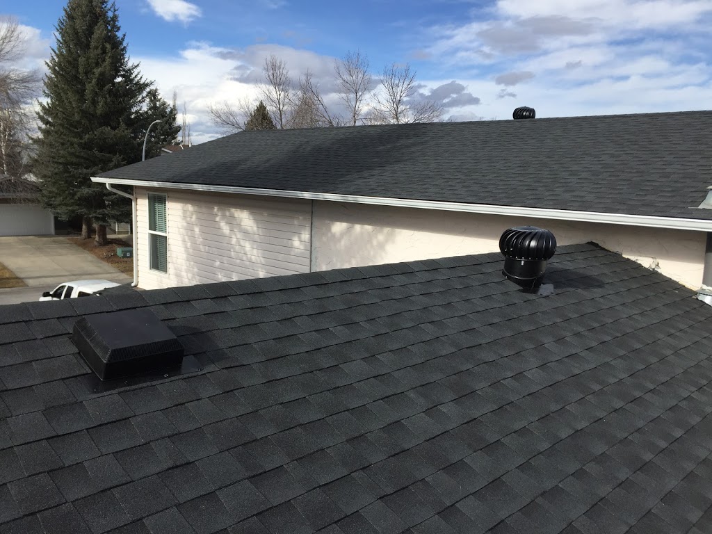 PRO-MASTER ROOFING LTD | 35 Fawn Crescent SE, Calgary, AB T2H 0V7, Canada | Phone: (403) 617-6045