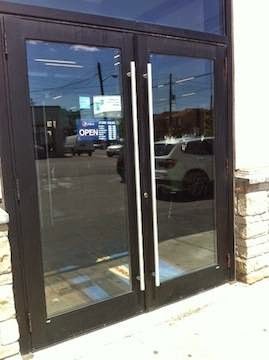 Architectural Door & Hardware Ltd | 90 Signet Dr #11, North York, ON M9L 1T5, Canada | Phone: (416) 550-5625