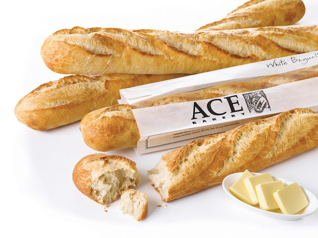 ACE Bakery | 580 Secretariat Ct, Mississauga, ON L5S 2A5, Canada | Phone: (905) 565-8138