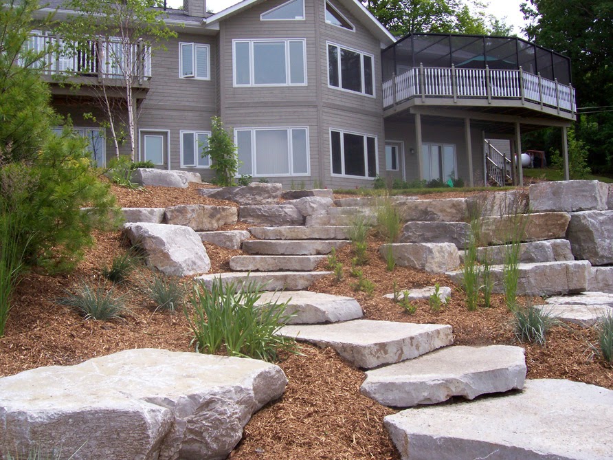 Northern Grounds Landscaping | 962 Davecath Rd, Mississauga, ON L5J 2R6, Canada | Phone: (647) 927-9901