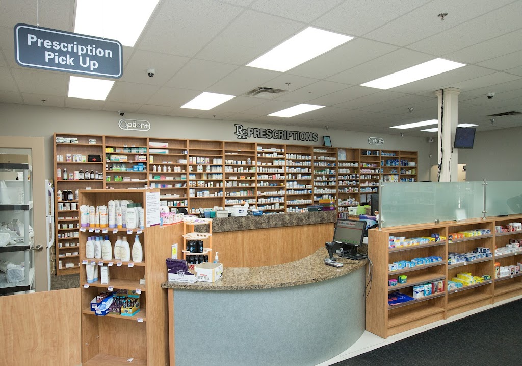 Kensington Pharmacy | 12620 132 Ave NW, Edmonton, AB T5L 3P9, Canada | Phone: (780) 488-6699