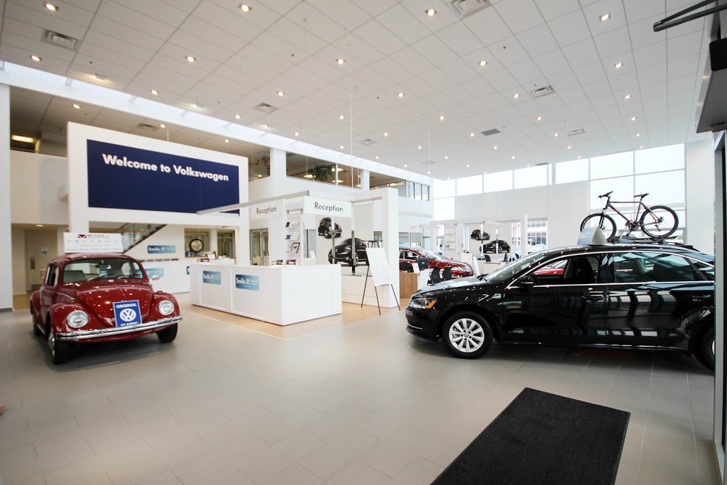 Myers Volkswagen | 2500 Palladium Dr #501, Kanata, ON K2V 1E2, Canada | Phone: (613) 592-8484